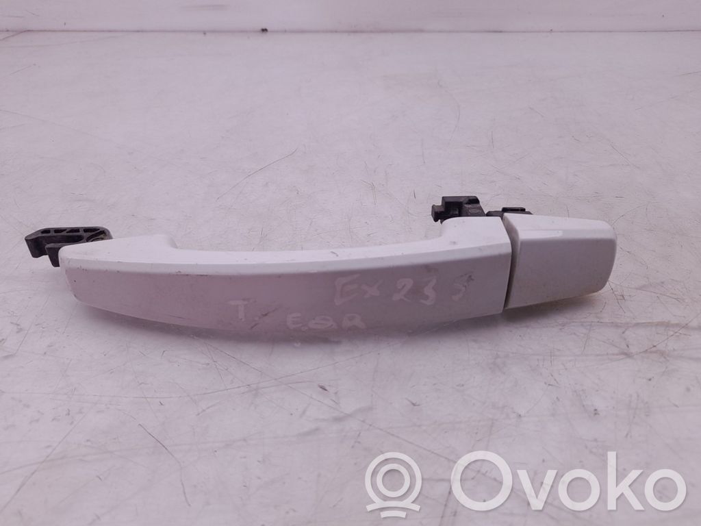 Opel Insignia A Maniglia esterna per portiera posteriore