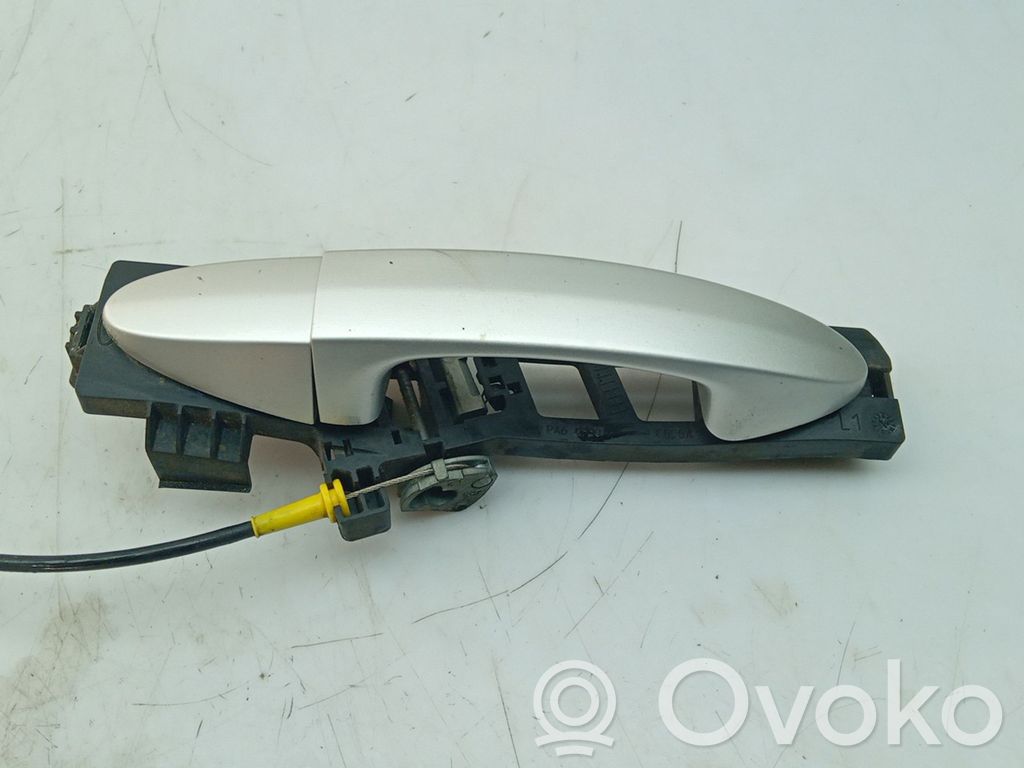 Ford Fiesta Mâner exterior ușă spate 