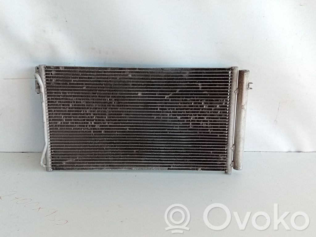 Radiator răcire A/C (condensor)   3213311