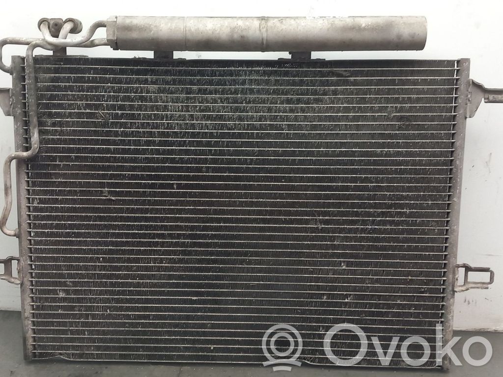 Radiateur condenseur de climatisation   A2115001254