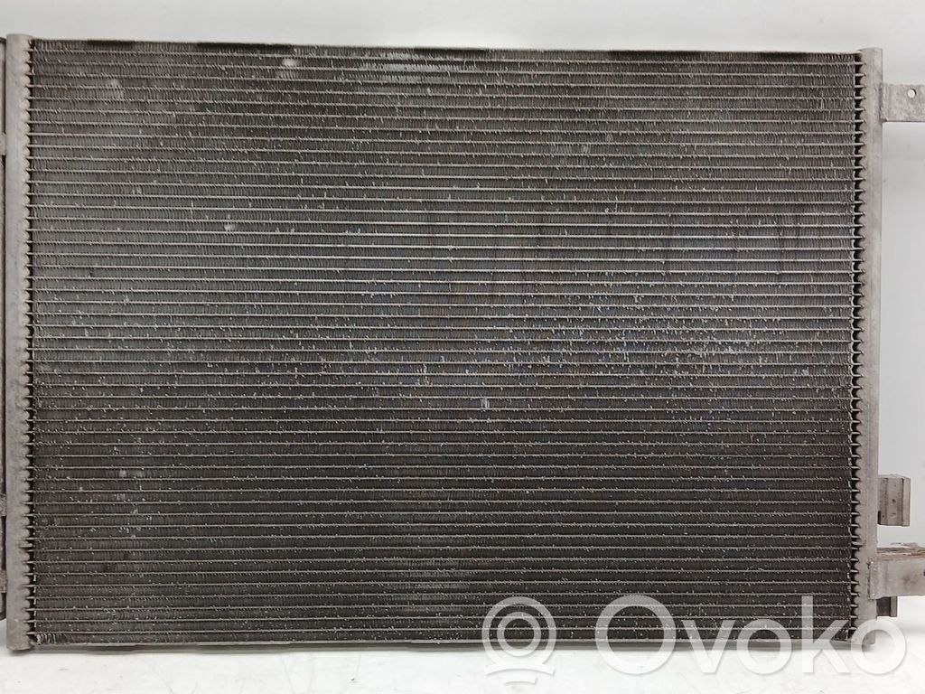 Seat Leon (5F) Radiator răcire A/C (condensor) 