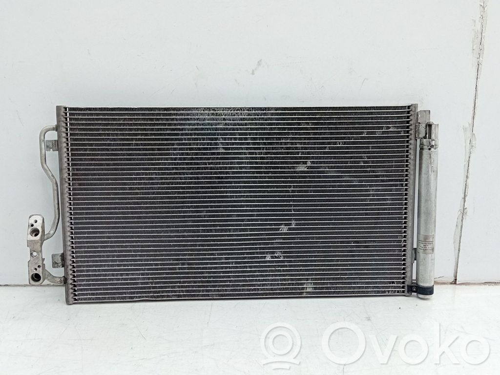 BMW 1 F20 F21 Skraplacz / Chłodnica klimatyzacji 