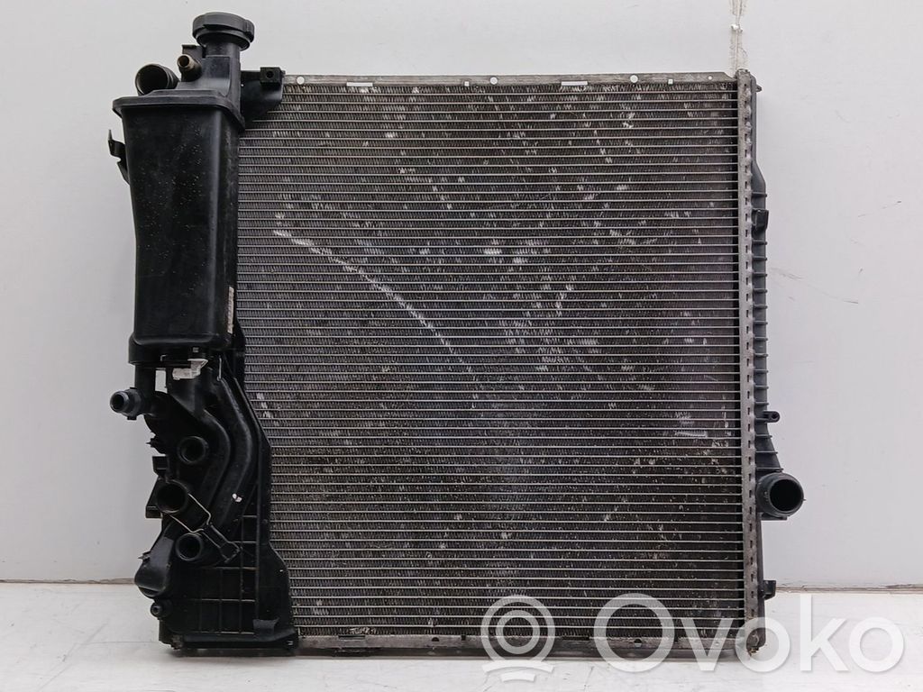 BMW X5 E53 Radiator lichid răcire 