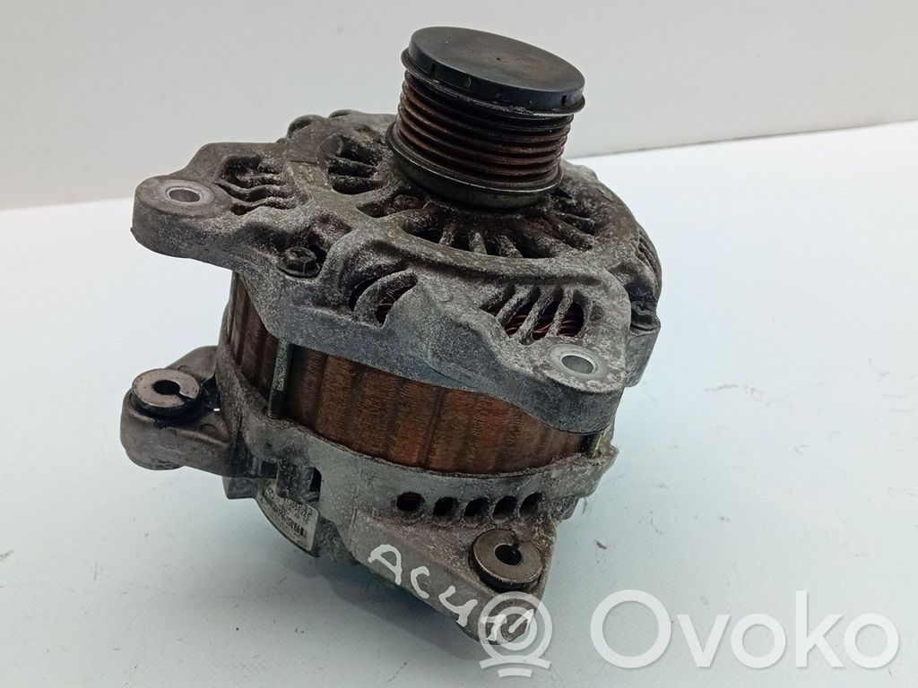 Alternador   8200960533