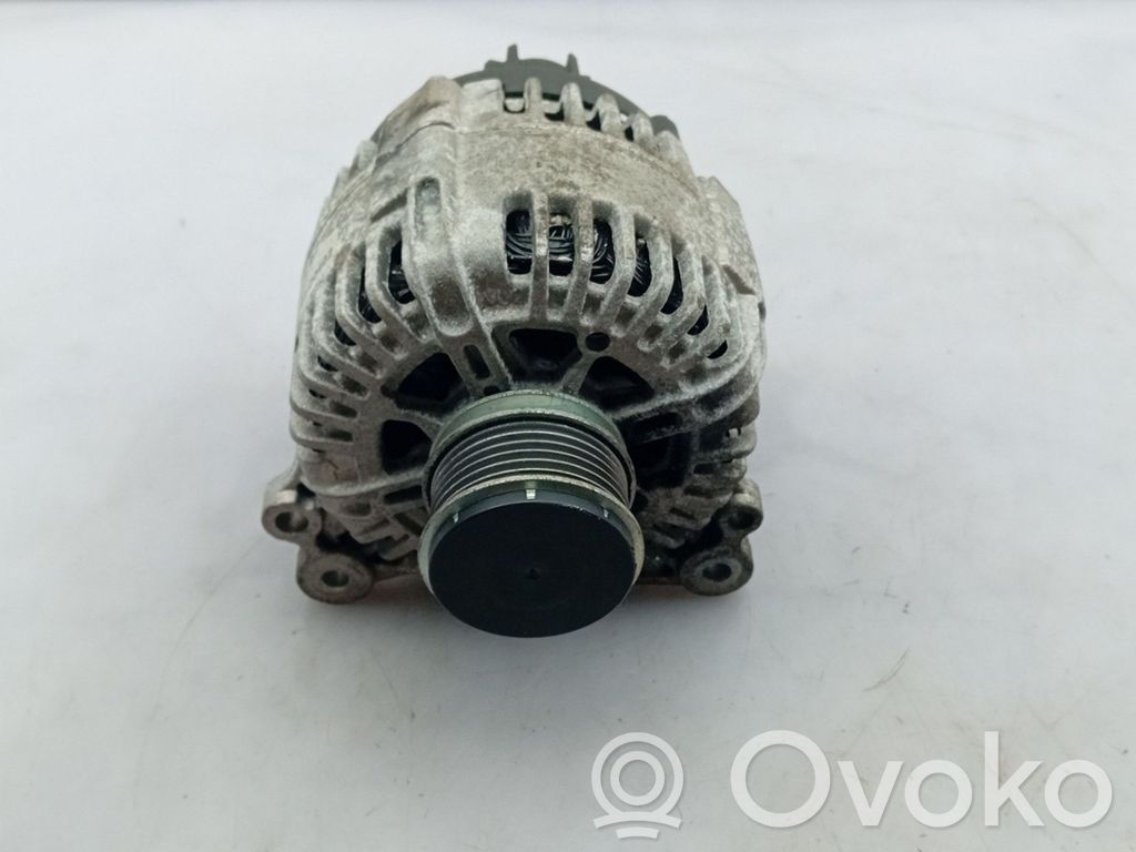 Volkswagen Caddy Alternator 