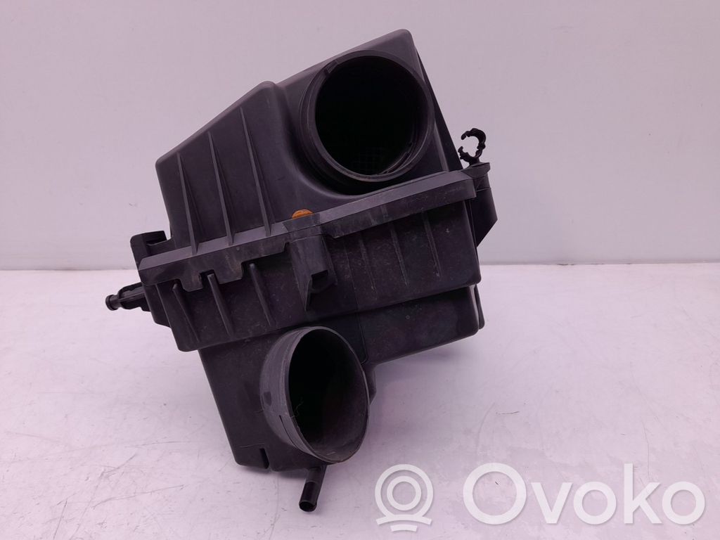 Caja del filtro de aire   13275926