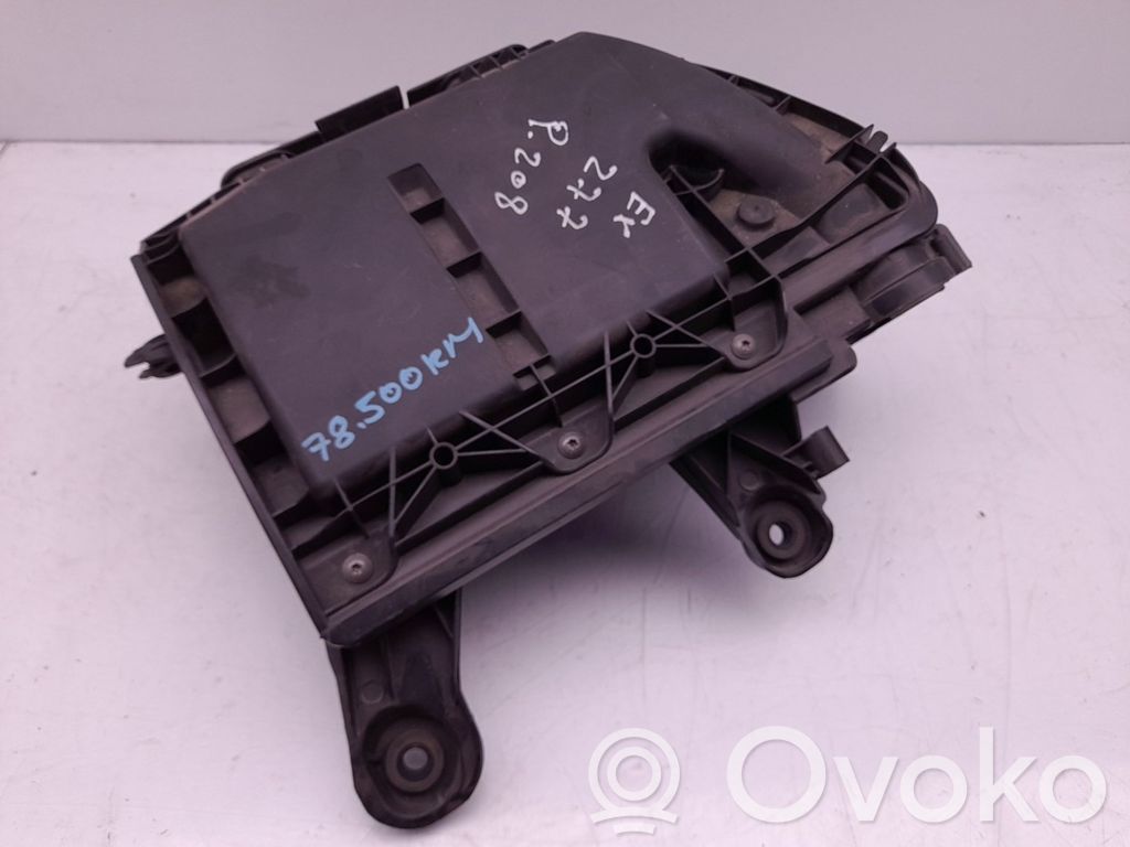 Peugeot 208 I Scatola del filtro dell’aria