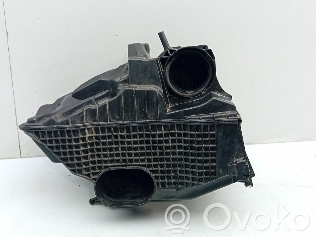 Renault Clio IV Luftfilterkasten 