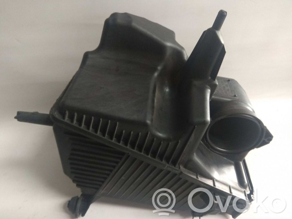 Mercedes-Benz Citan W415 Cutie filtru aer 