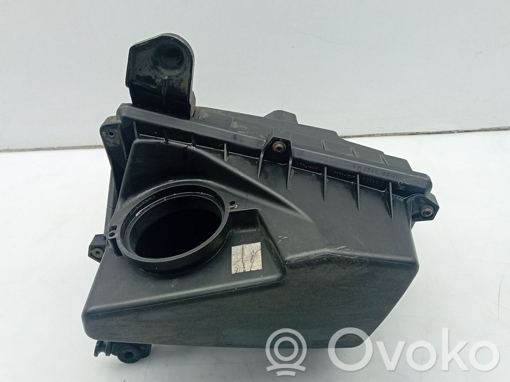 Oro filtro dėžė   4M519600AC