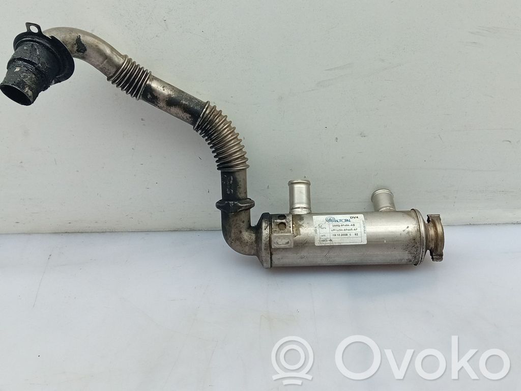 Răcitor supapă EGR   2S6Q9F464AB