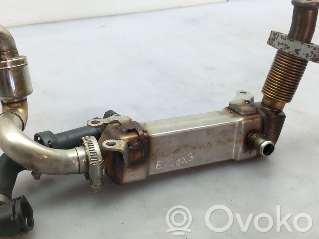 EGR valve cooler   L7305003