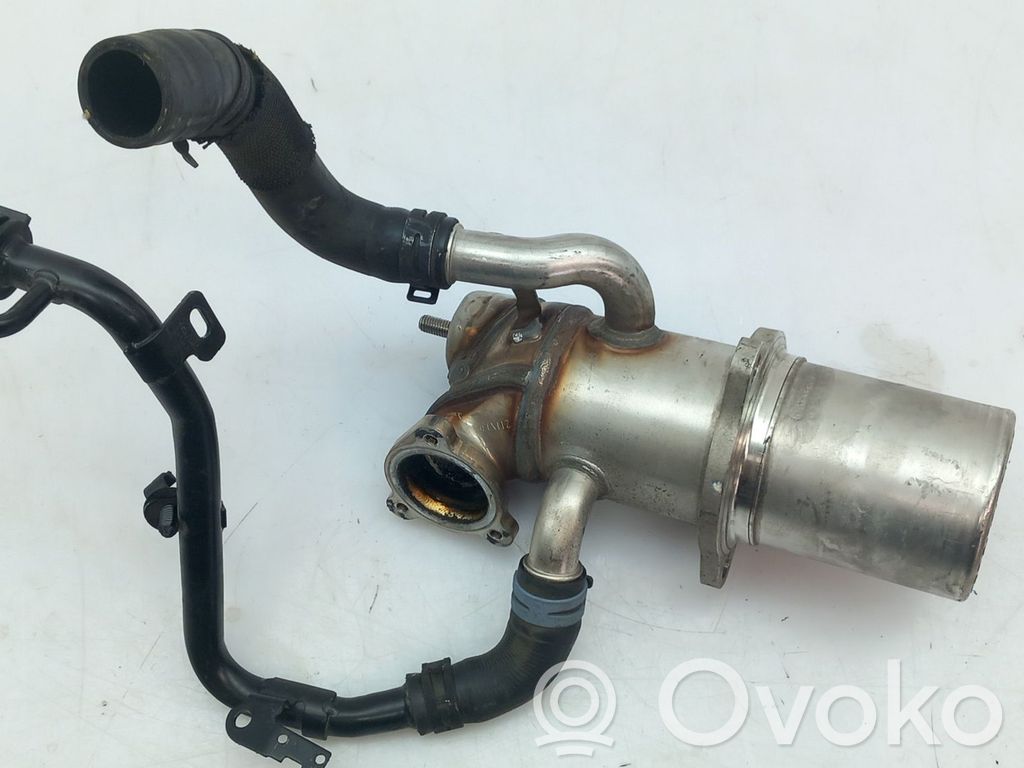 Refroidisseur de vanne EGR   04L131512A