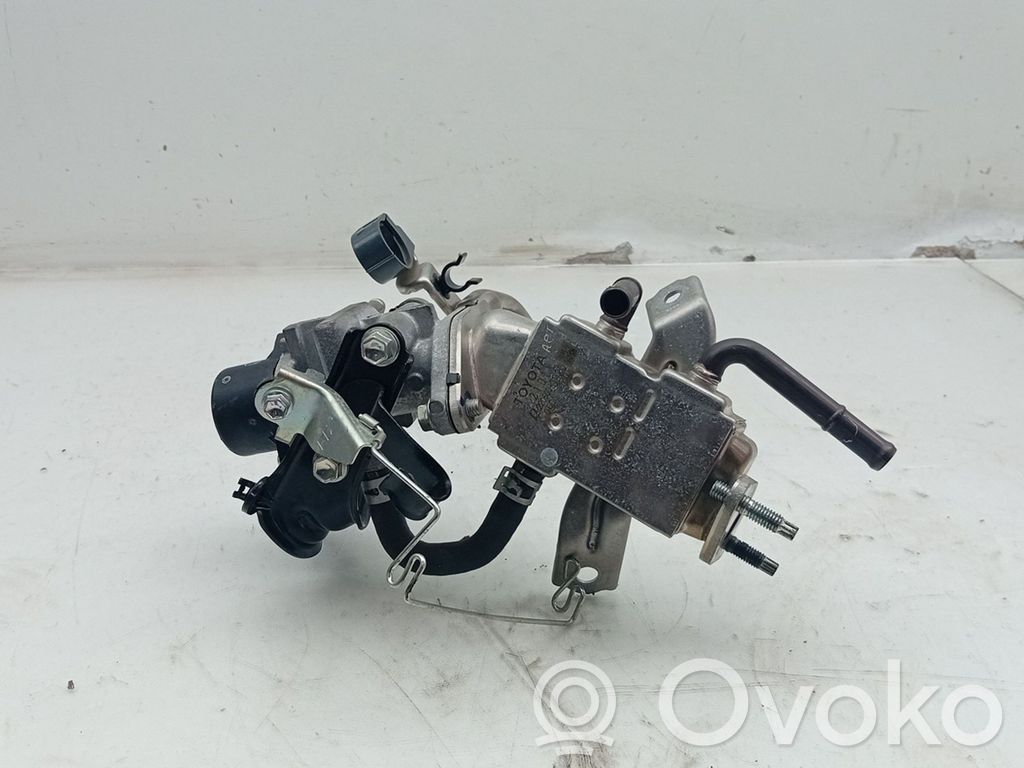 Chłodnica spalin EGR   2205000020