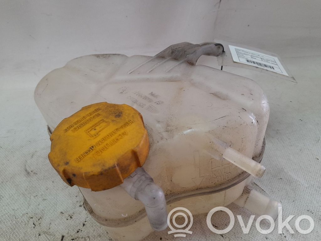 Opel Corsa D Vas expansiune/rezervor lichid de răcire 