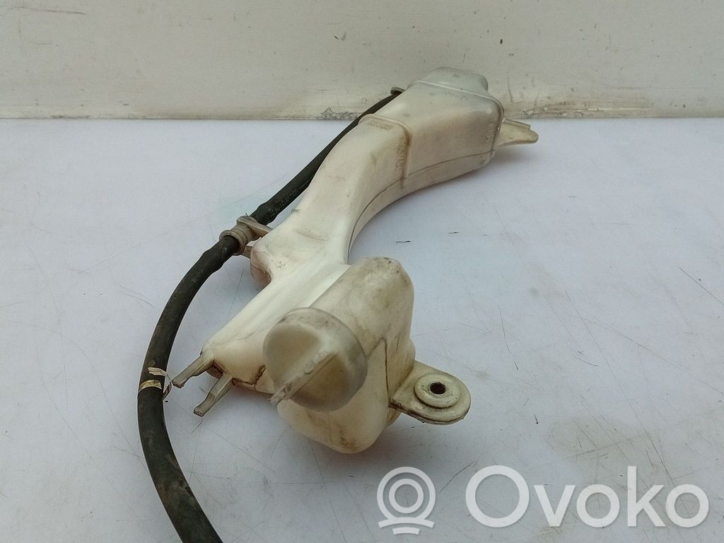 Honda Civic Aušinimo skysčio išsiplėtimo bakelis 