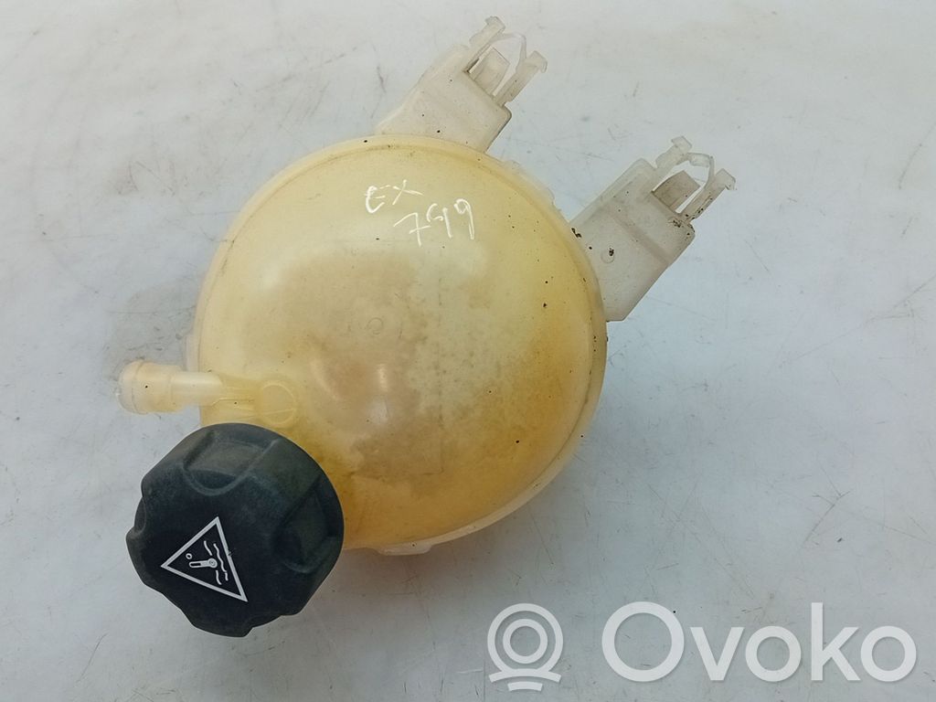 Peugeot 2008 I Vas expansiune/rezervor lichid de răcire 