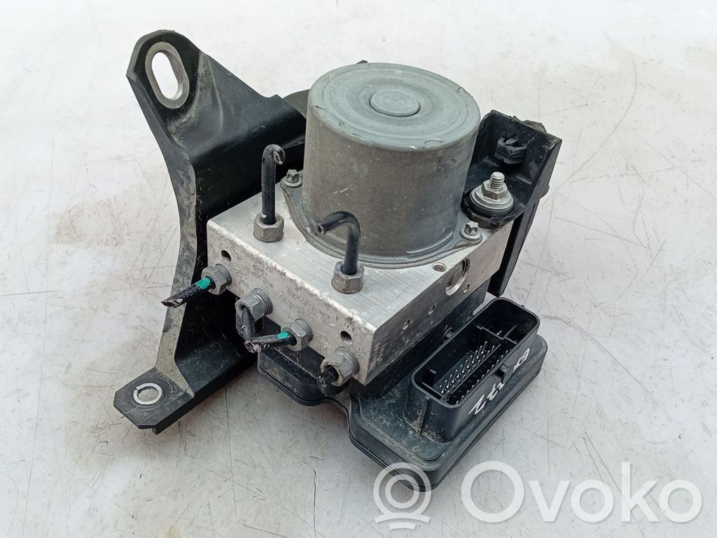 ABS control unit/module   00520530740