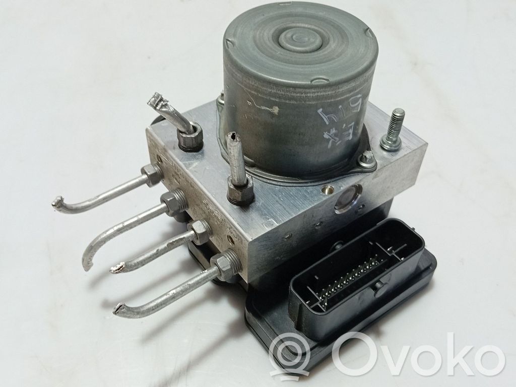 ABS-ohjainlaite/moduuli   2265106455,0265956707