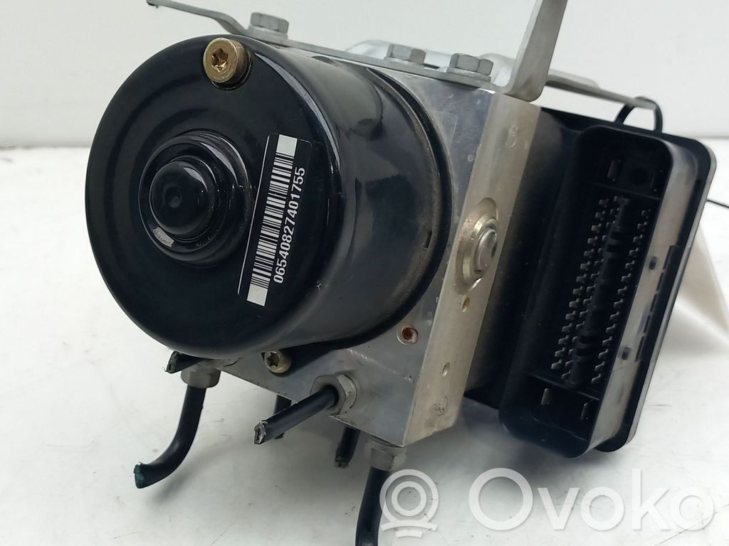 BMW 1 E81 E87 ABS control unit/module 