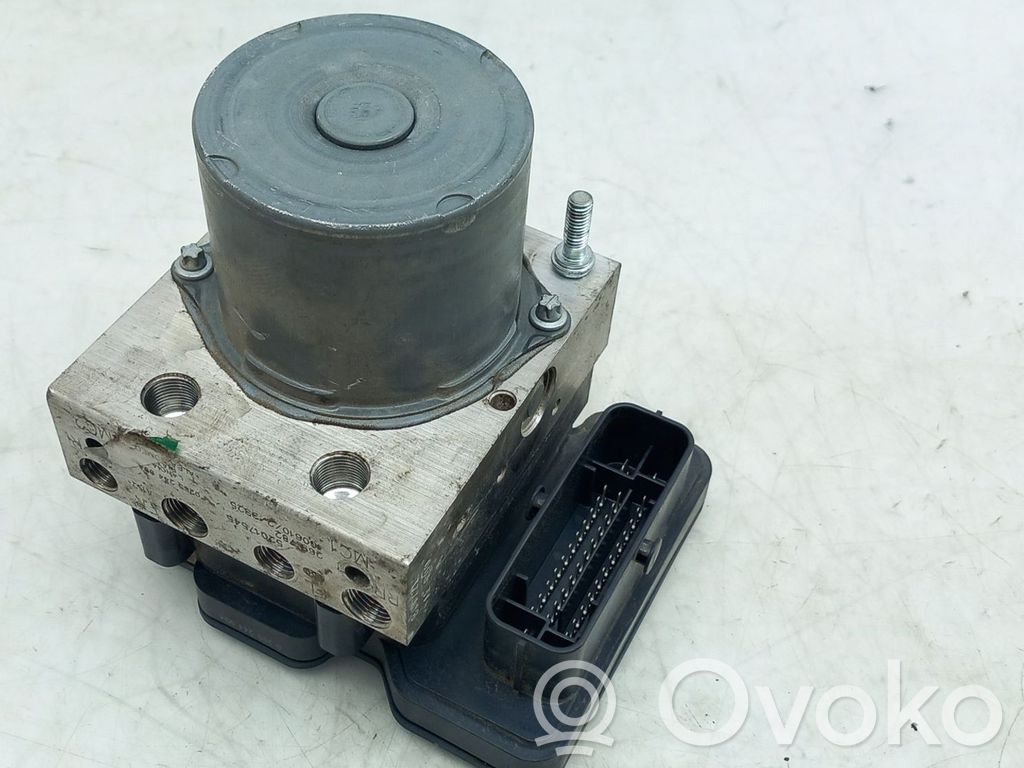 Fiat Tipo ABS vadības bloks 
