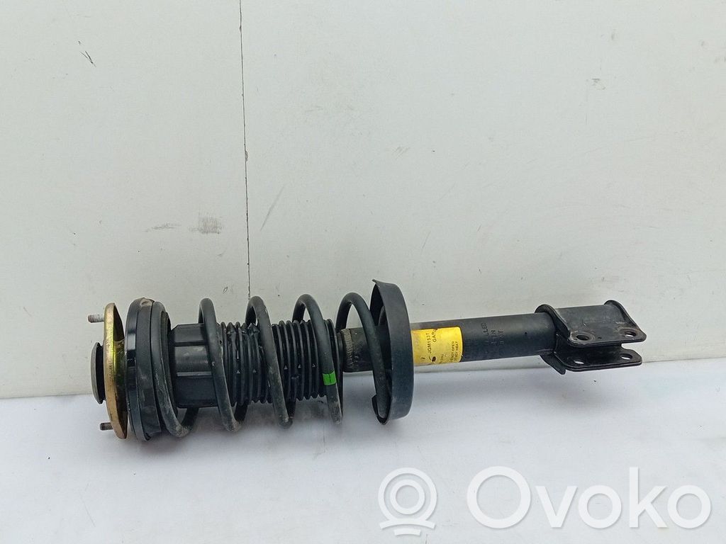 Hyundai Accent Front shock absorber/damper