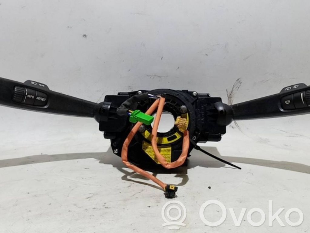 Volvo V50 Inel glisant airbag (inel SRS)