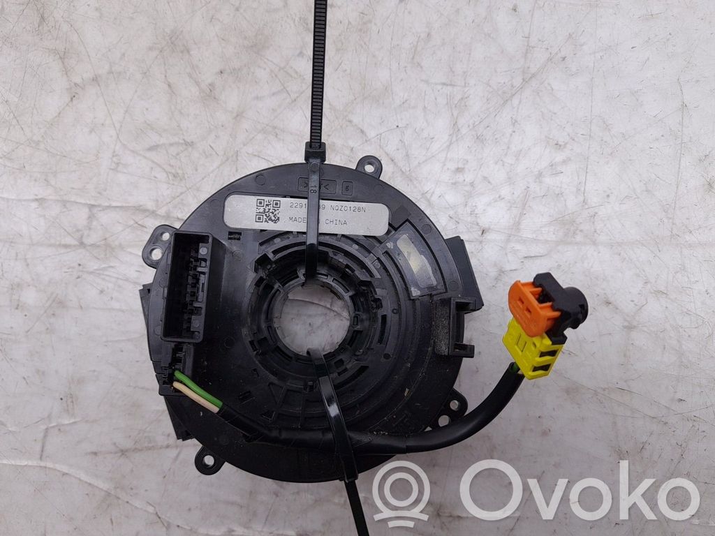 Opel Zafira C Inel glisant airbag (inel SRS)
