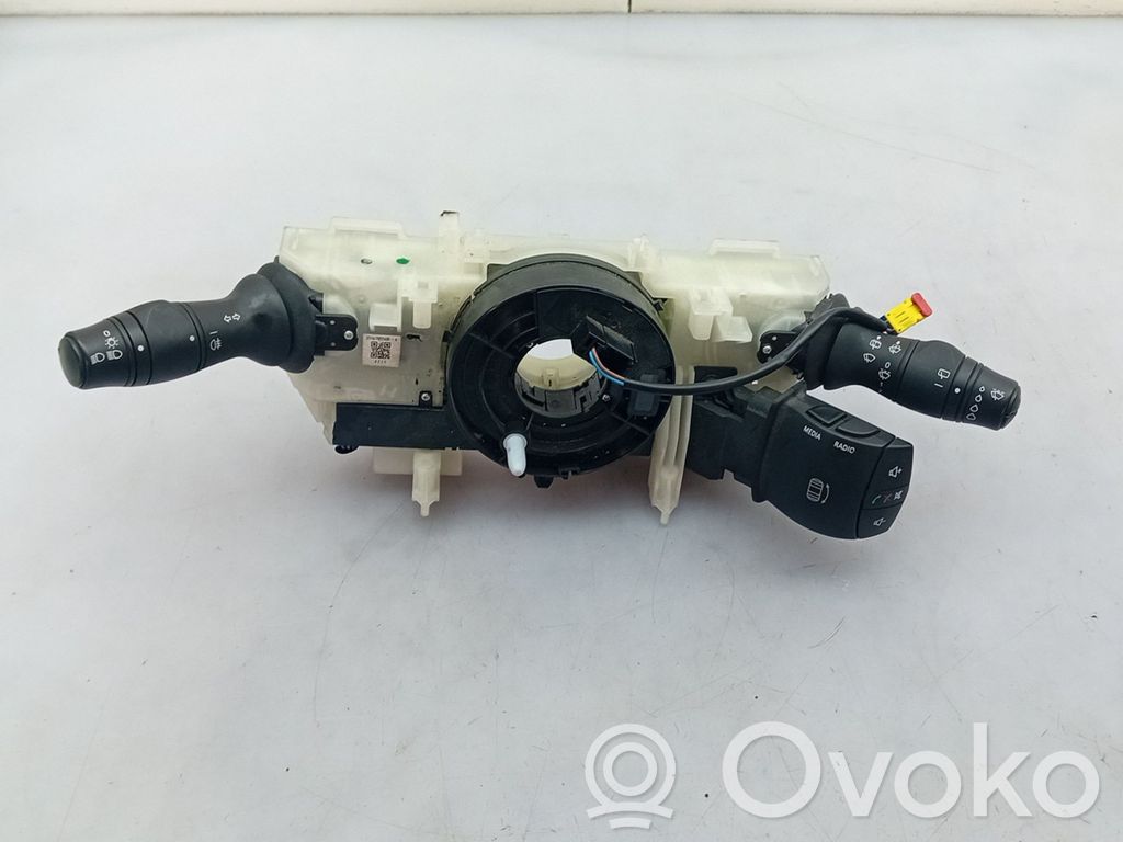 Renault Zoe Inel glisant airbag (inel SRS) 