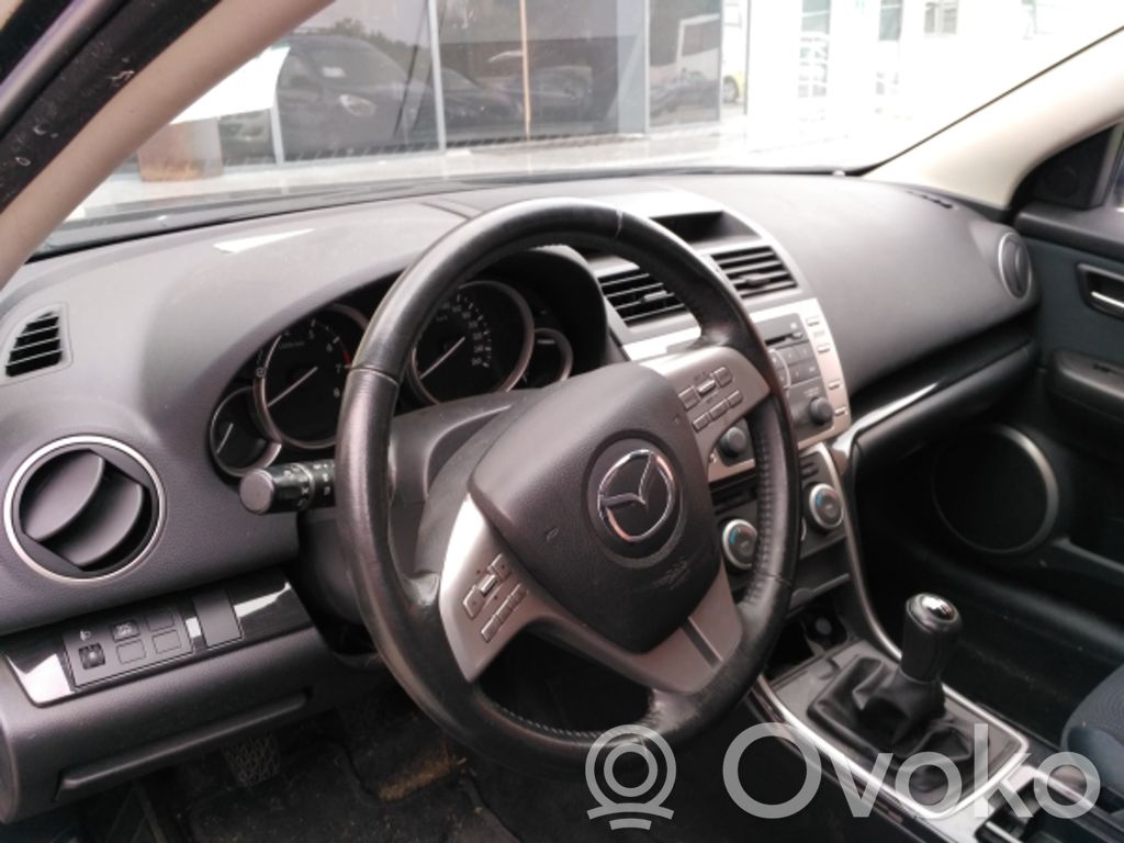 Set airbag