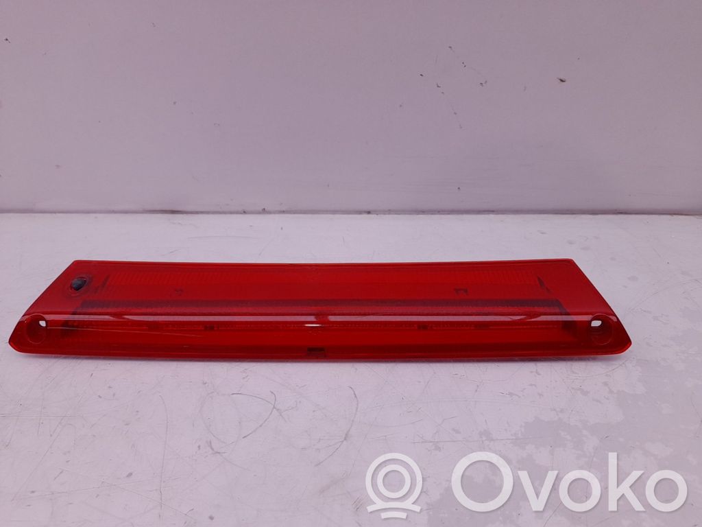 Ford Fiesta Third/center stoplight 