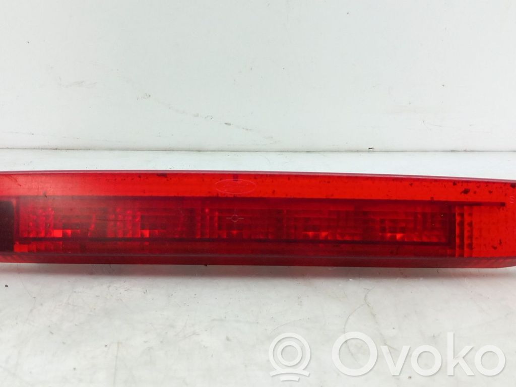 Ford Focus Third/center stoplight 