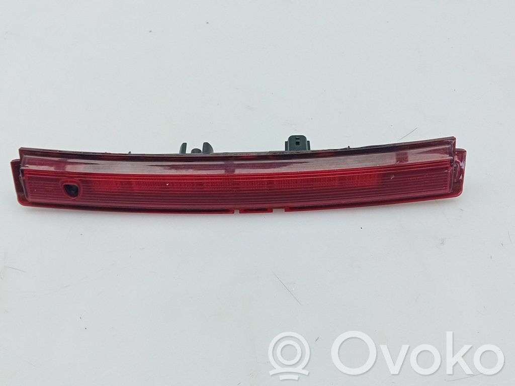 Lampă frână centrală   265902759R,90023917