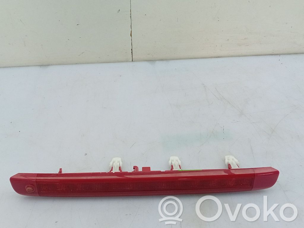 Fiat Panda III Dritte Bremsleuchte