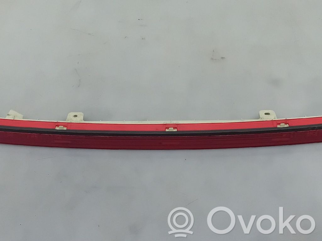 Honda Civic Third/center stoplight 