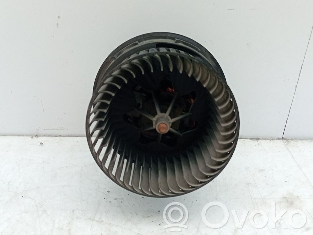 Alfa Romeo Giulietta Ventilator aerotermă 
