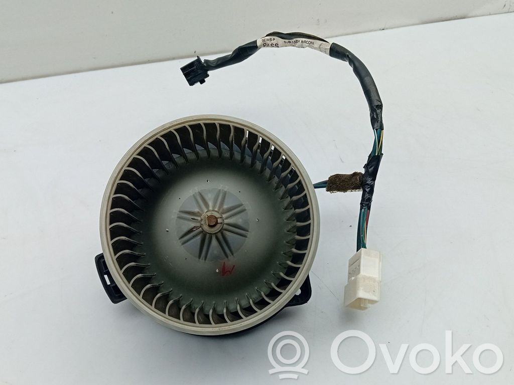 Ventilator aerotermă   1940000821