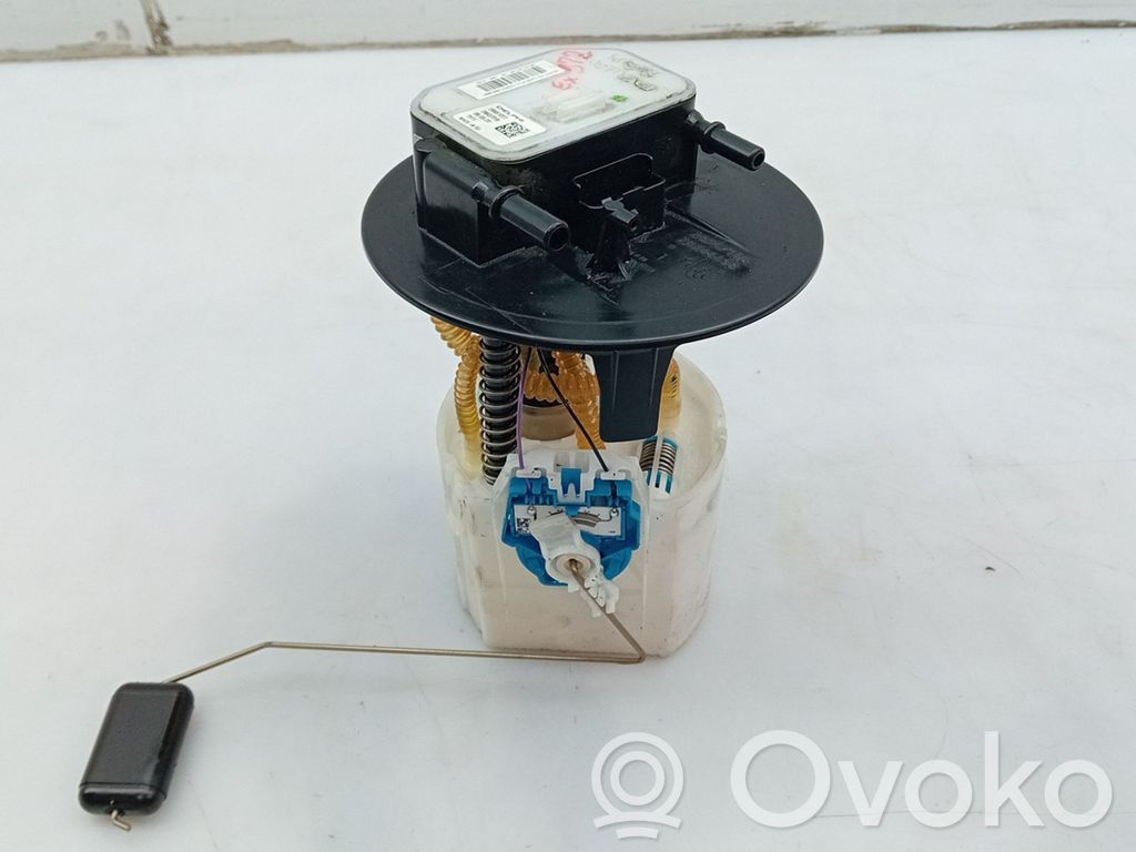 Sensor de nivel de combustible   9833761780,28566498