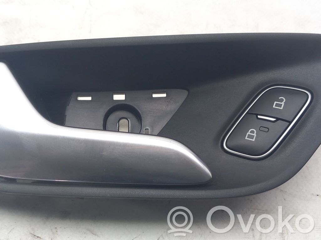 Manecilla interna puerta delantera   H1BBA22601