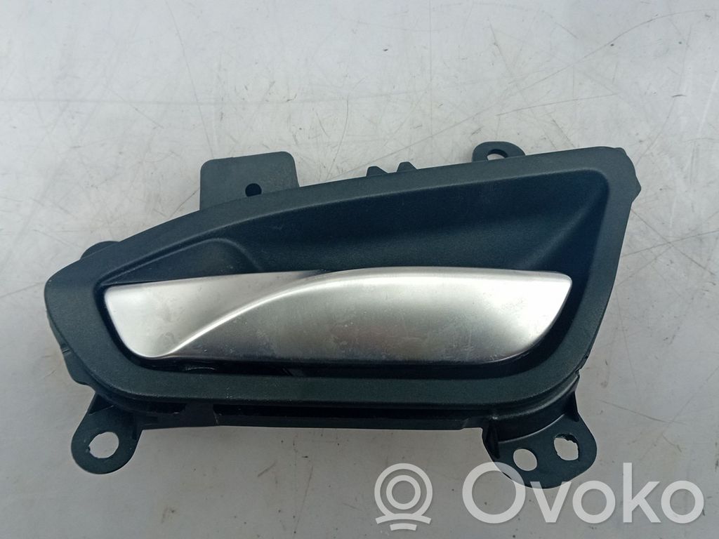 Manecilla interna puerta delantera   51417240411