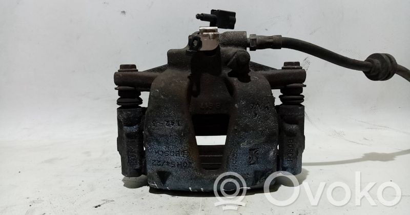 Fiat Grande Punto Etrier frână față 