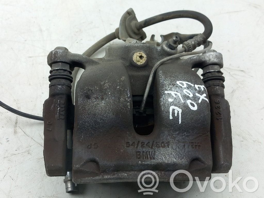 BMW X1 F48 F49 Front brake caliper 