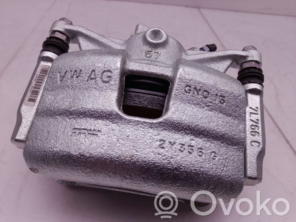 Etujarrusatula   5WA105BE,TRW