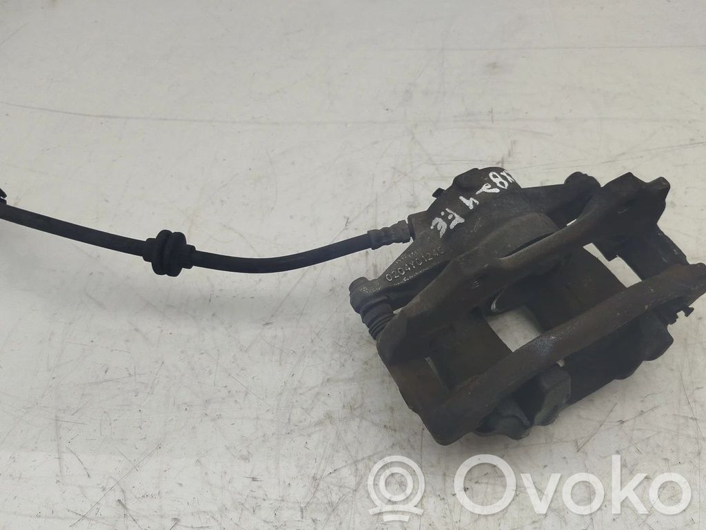 Bremssattel vorne   0204Y01246