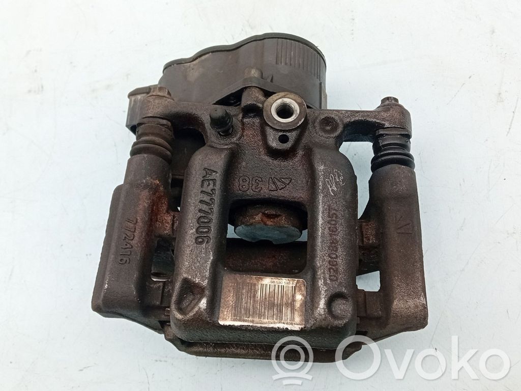 Bremssattel hinten   9819059380,1608998880,AE777006