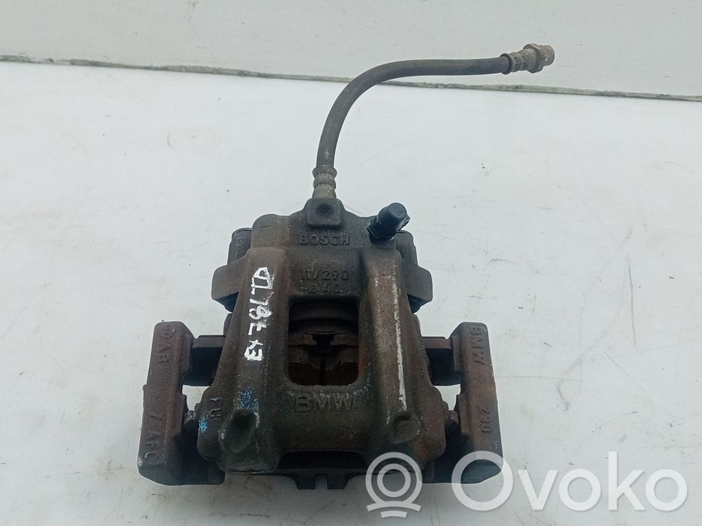 BMW 1 F20 F21 Pinza del freno posteriore 