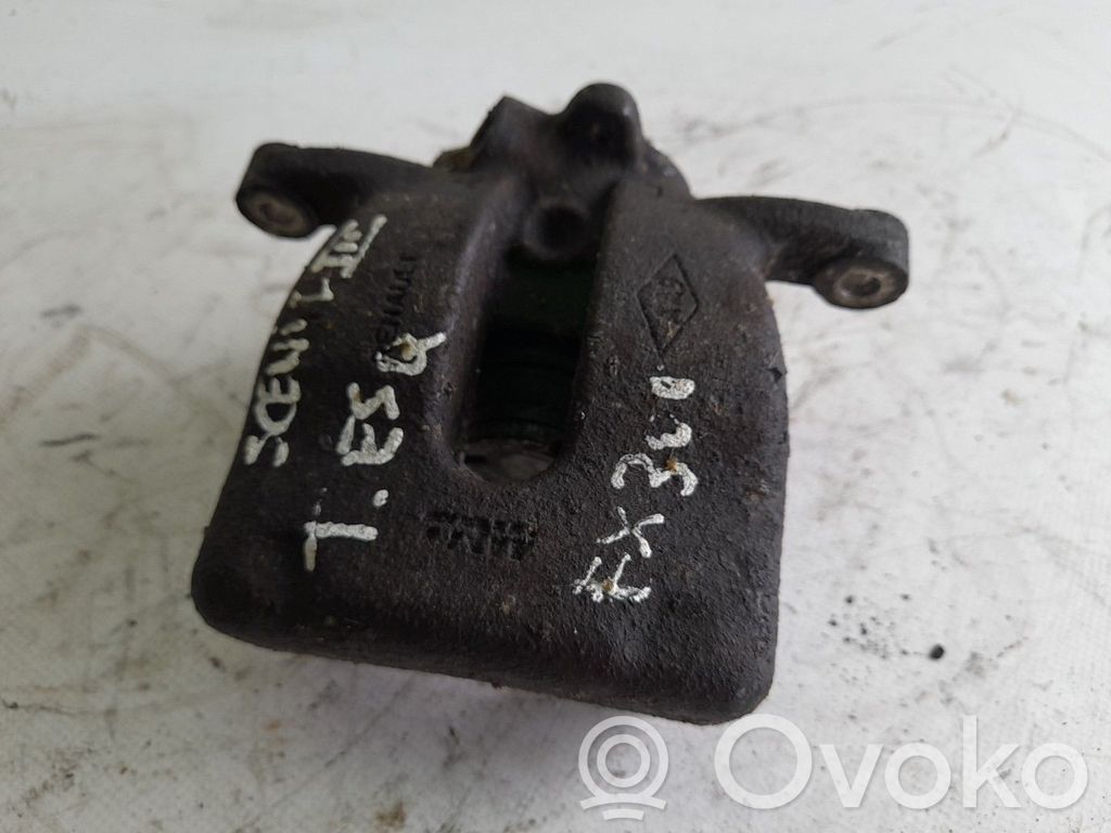 Renault Scenic III -  Grand scenic III Rear brake caliper 