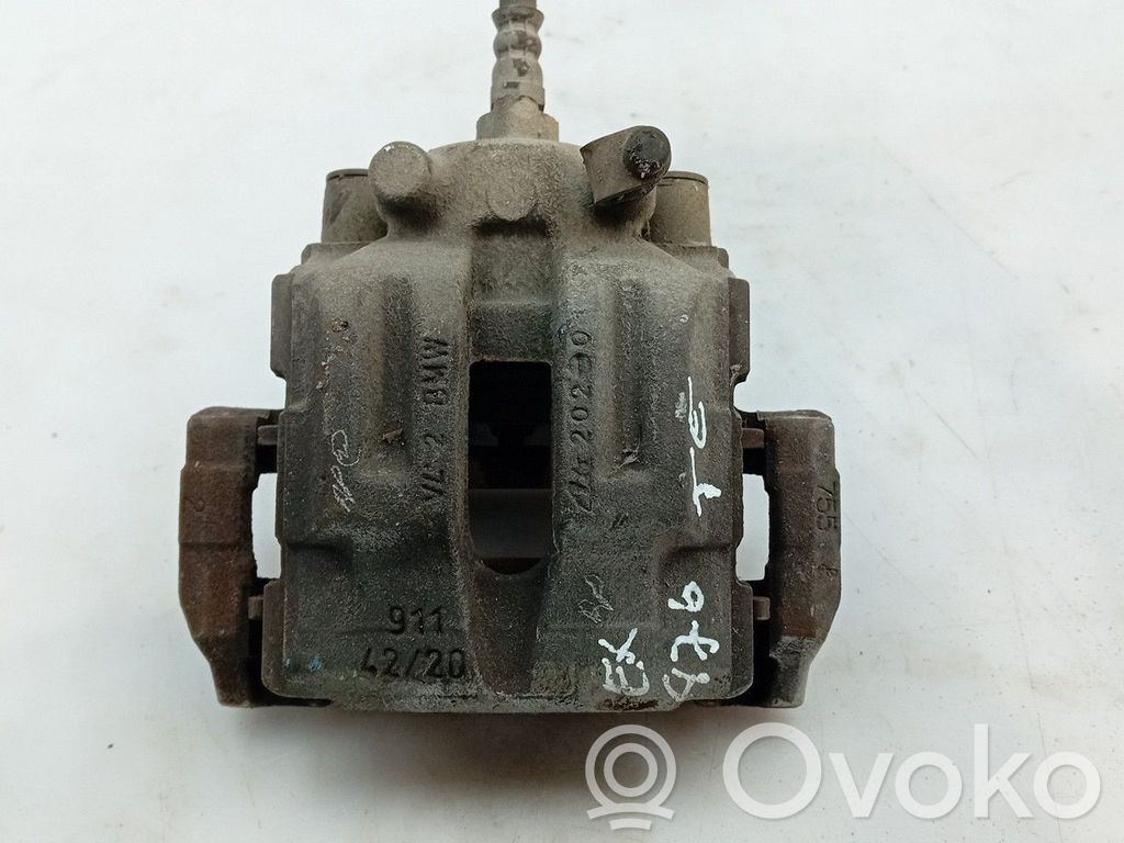 BMW X1 E84 Bremssattel hinten