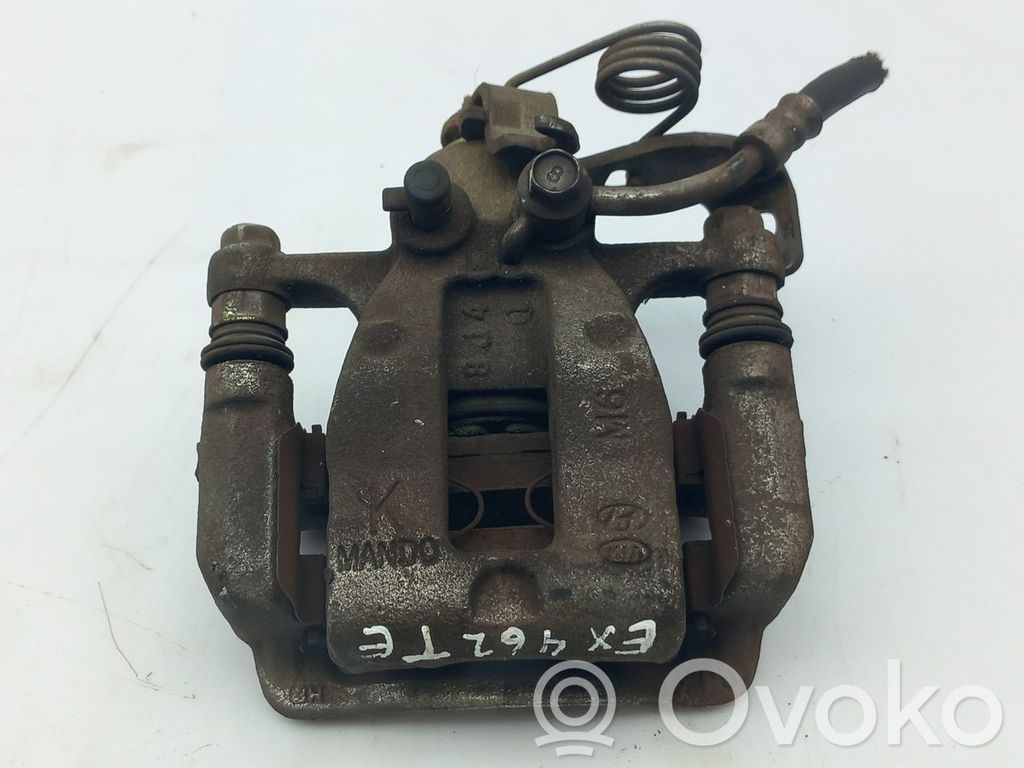 Bremssattel hinten   20259031