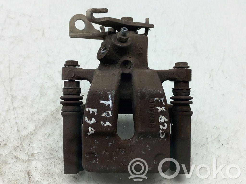 Renault Megane III Rear brake caliper